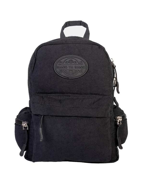 کوله پشتی مینی مشکی رنگ تا رنگ Rang Ta Rang کد 153630