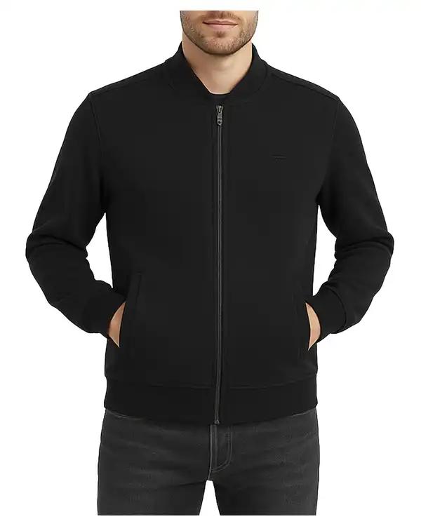 سویشرت مردانه مشکی فدیکو Fedyco کد 10322094