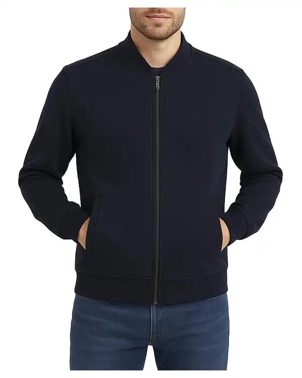 سویشرت مردانه سرمه ای فدیکو Fedyco کد 10322094