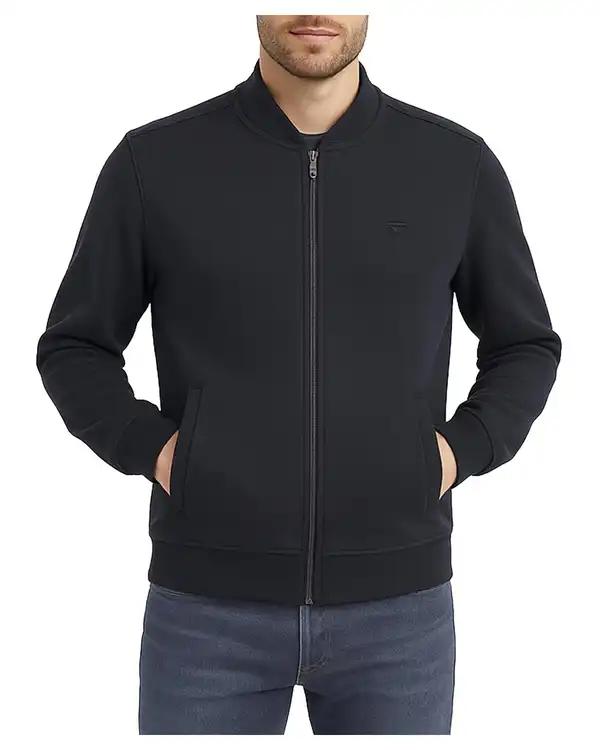 سویشرت مردانه زغالی فدیکو Fedyco کد 10322094