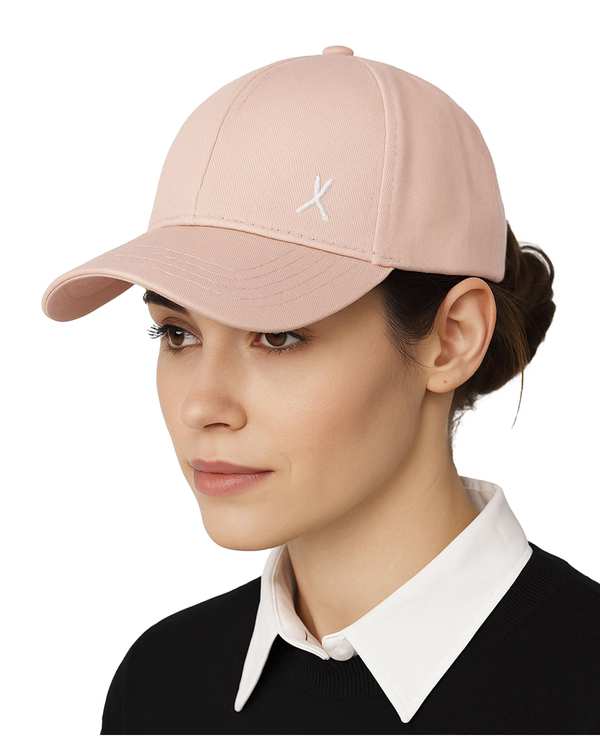 کلاه کپ صورتی مل اند موژ Mel & Moj کد U09097