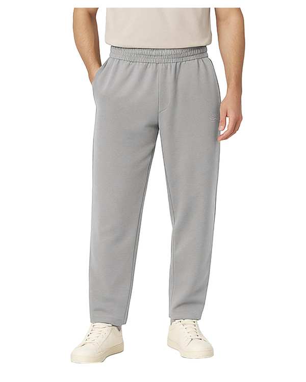 شلوار مردانه طوسی مل اند موژ Mel & Moj کد M09099