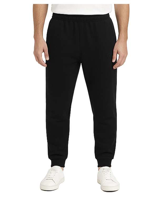 شلوار مردانه مشکی مل اند موژ Mel & Moj کد M09106