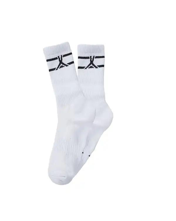 جوراب ورزشی مردانه سفید مل اند موژ Mel & Moj کد M09111
