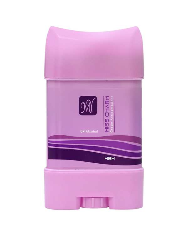 مام رول ضد تعریق کرمی میس چارم مای My حجم 75ml