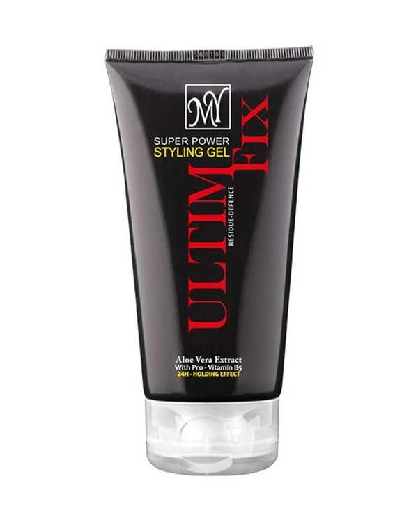 ژل حالت دهنده موی فوق العاده قوی مای My