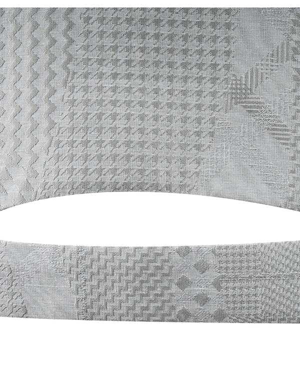 تاپ زنانه طوسی ریس Rees کد 1056008-10 - تصویر 3