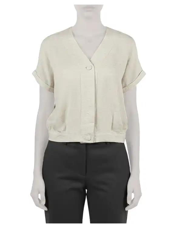 بلوز زنانه نچرال ریس Rees کد 1110051-38