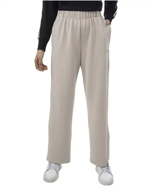 شلوار اسلش زنانه کرم سوپردرای Superdry کد W17S50401C