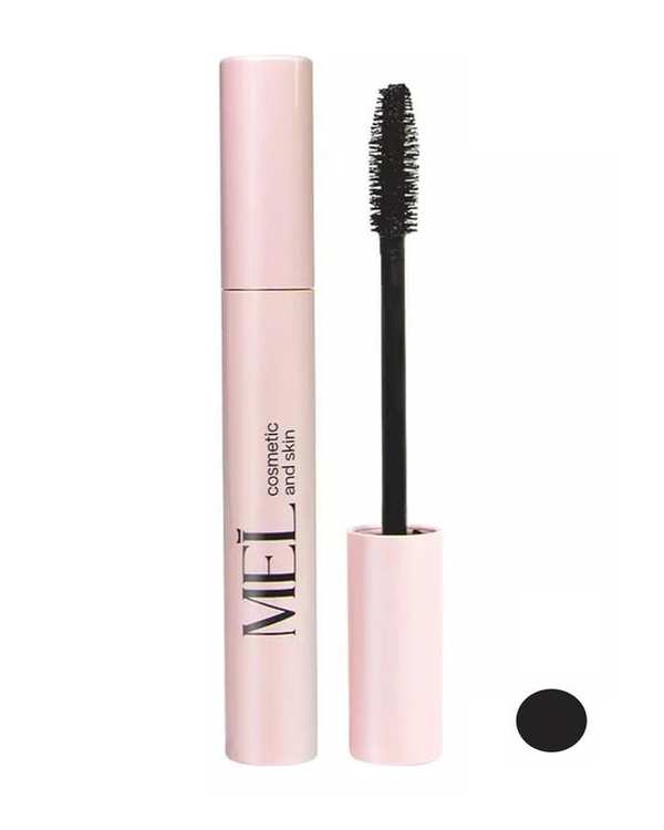 ریمل حجم دهنده مل کازمتیک اند اسکین Mel Cosmetic And Skin حجم 15ml