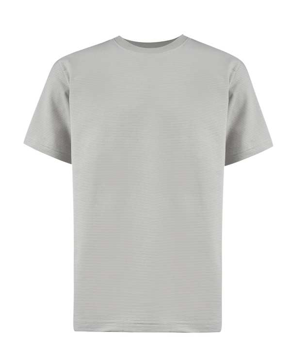 تی شرت مردانه طوسی پاتر Potter کد 160