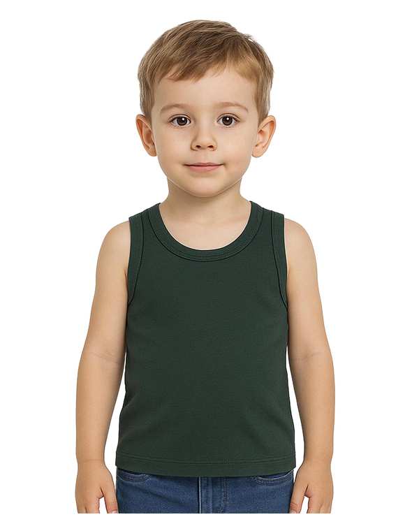 زیرپوش پسرانه سبز پاتر Potter کد 517