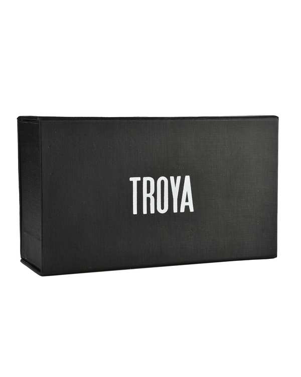 پک لاک ناخن ترویا Troya شماره 02 بسته 4 عددی - تصویر 7