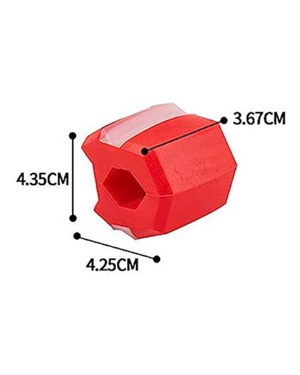 زاویه ساز فک قرمز اورجینال Original کد 21258 - تصویر 3