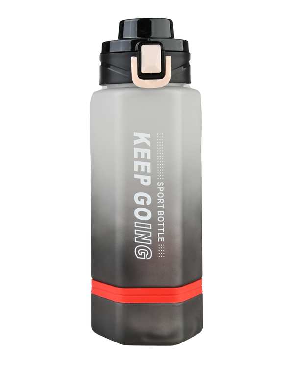 قمقمه مشکی اورجینال Original مدل Keep Going گنجایش ۱ لیتر کد 67535