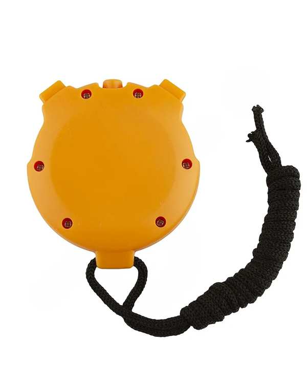 کرنومتر ورزشی نارنجی فلوت اورجینال Original کد F-011 - تصویر 5