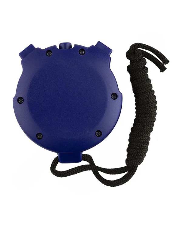 کرنومتر ورزشی سرمه ای فلوت اورجینال Original کد F-011 - تصویر 2