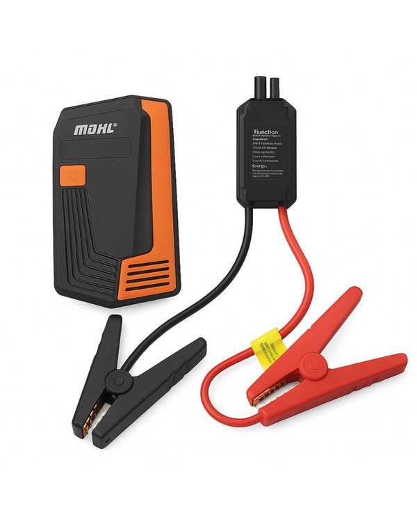 جامپ استارتر خودرو و پاوربانک ام دی اچ ال Mdhl مدل JN-8104