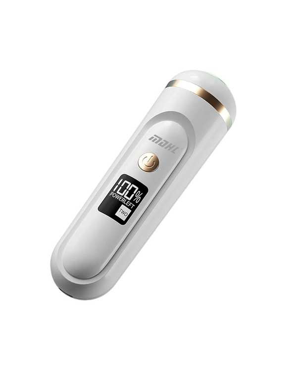 سنگ پا برقی ام دی اچ ال Mdhl مدل QJD-0826