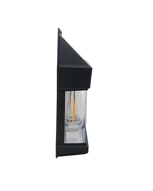 چراغ پارکی خورشیدی سولونیکس Solonix مدل YX-777 - تصویر 3