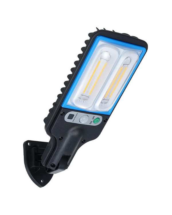 چراغ پارکی خورشیدی سولونیکس Solonix مدل 616-13