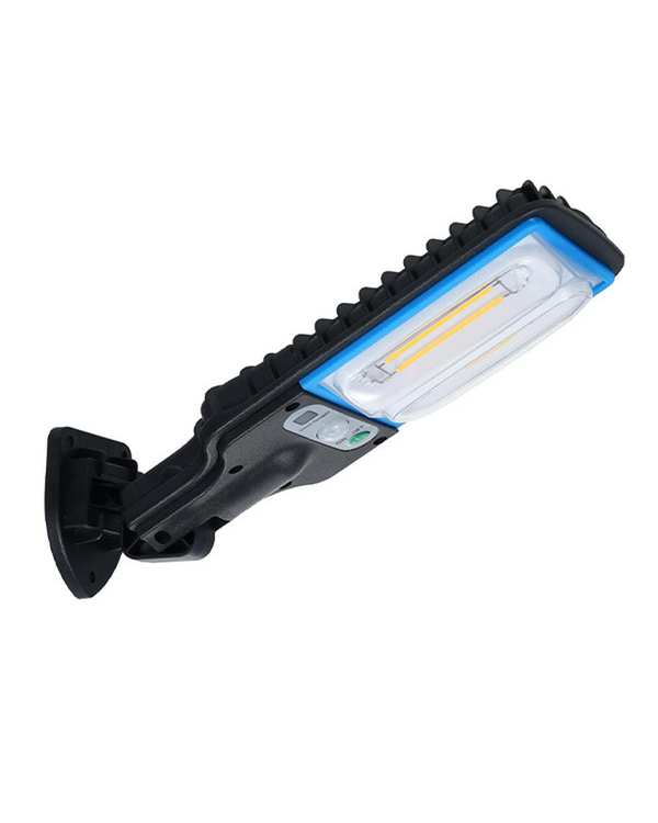 چراغ پارکی خورشیدی سولونیکس Solonix مدل 616-13 - تصویر 2