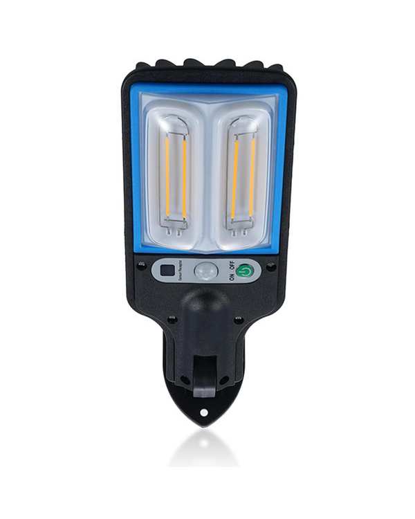 چراغ پارکی خورشیدی سولونیکس Solonix مدل 616-13 - تصویر 3