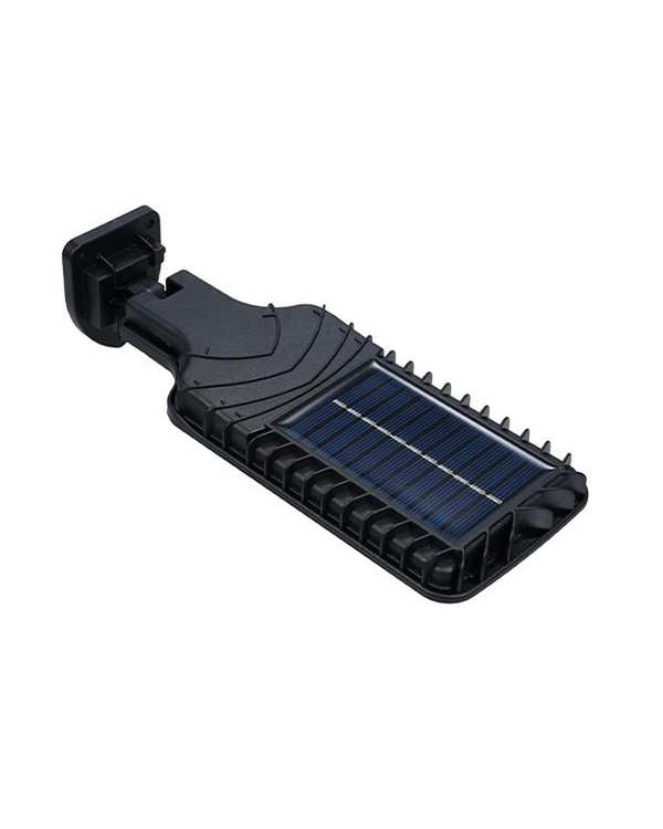 چراغ پارکی خورشیدی سولونیکس Solonix مدل 616-13 - تصویر 8