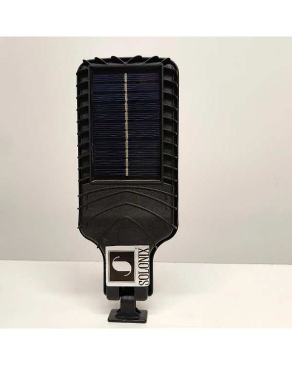 چراغ پارکی خورشیدی سولونیکس Solonix مدل 616-13 - تصویر 14