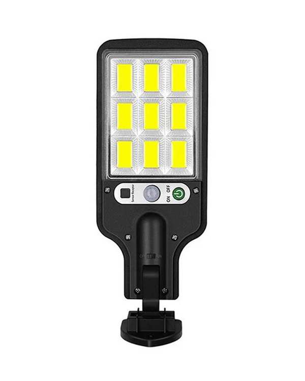 چراغ خیابانی خورشیدی سولونیکس Solonix مدل 616-1