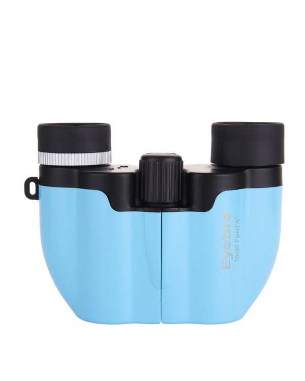 دوربین دو چشمی آبی آی بر Eyebre مدل 10x22 کد Fiehd7.5