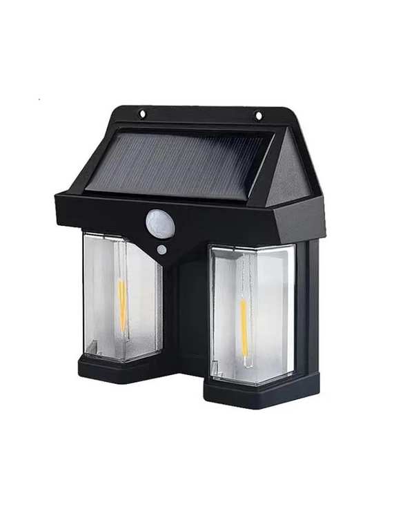 چراغ دیواری خورشیدی سولونیکس Solonix مدل CL-228
