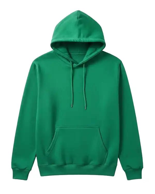 هودی مردانه سبز آماهی Amahi کد 400107