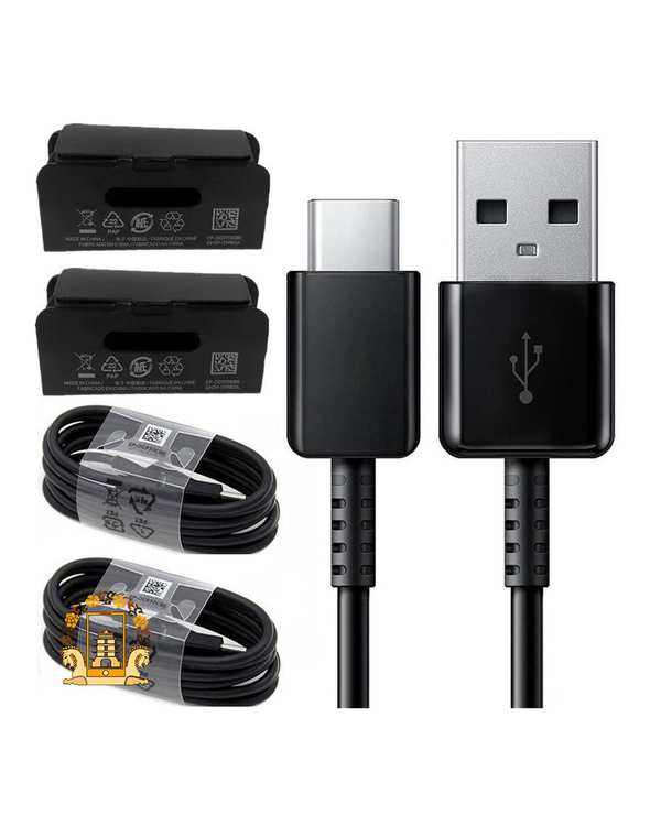 کابل شارژر اورجینال Type C فست شارژ