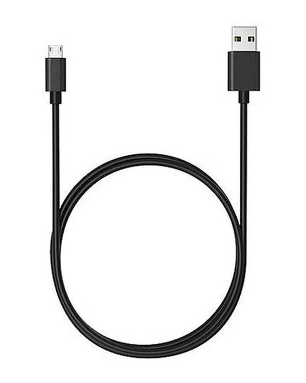 کابل شارژر اورجینال Micro USB فست شارژ - تصویر 2