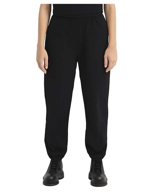 شلوار ورزشی زنانه مشکی مل اند موژ Mel & Moj کد W09112