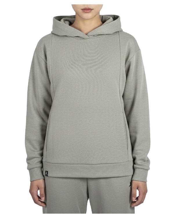 هودی زنانه سبز سدری مل اند موژ Mel & Moj کد W09123