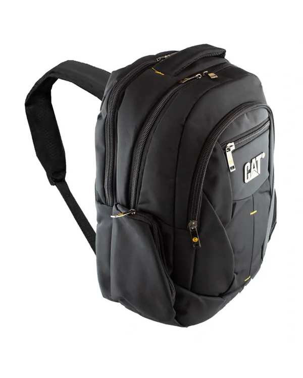 کوله پشتی مشکی کاترپیلار مدل CAT00902