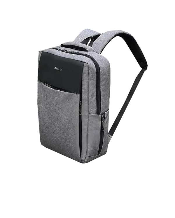 کوله پشتی لپ تاپ طوسی فوروارد Forward مدل FCLT65022