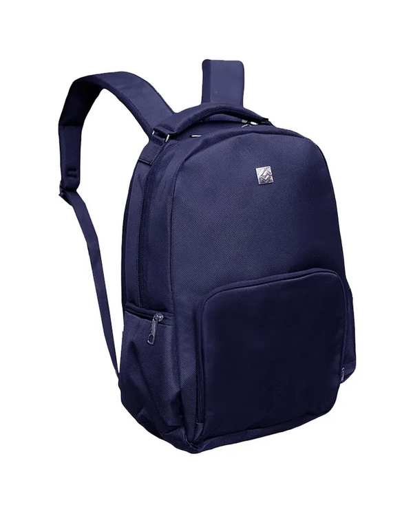 کوله پشتی لپ تاپ سرمه ای گوگانا Googana مدل GOOG8856