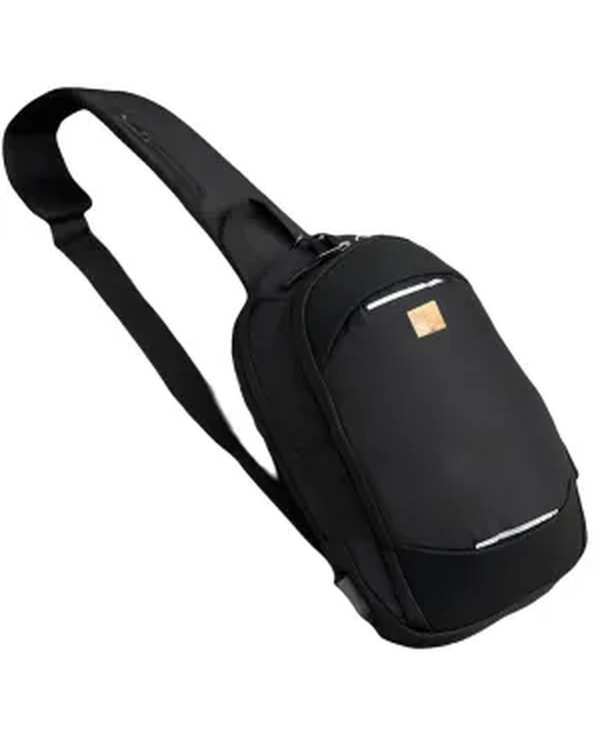 کیف کراس بادی مشکی گوگانا Googana مدل GOOG932