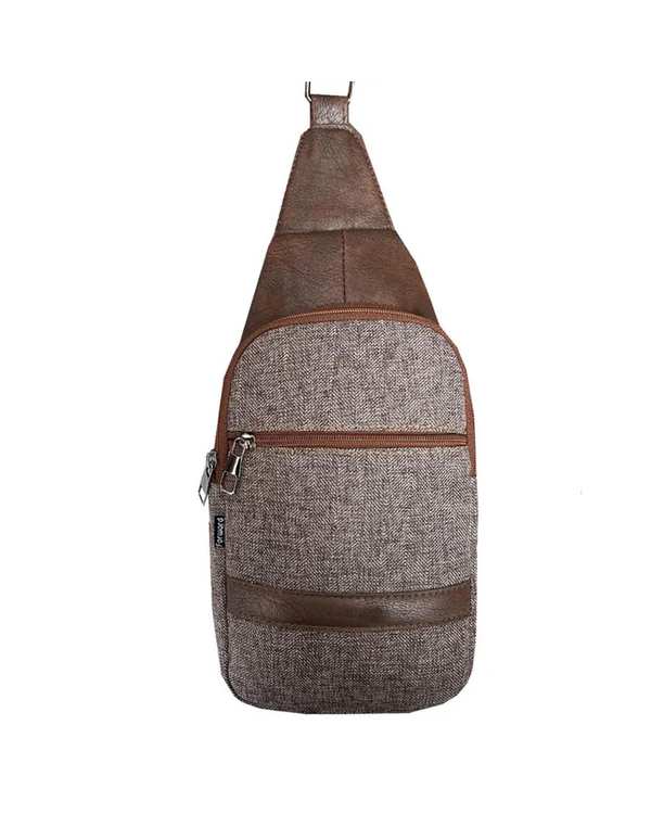 کیف کراس بادی عسلی فوروارد Forward مدل FCLT637