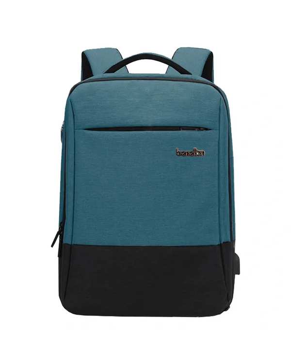کوله پشتی لپ تاپ سبز کله غازی فوروارد بنتون Benetton مدل BNT800106