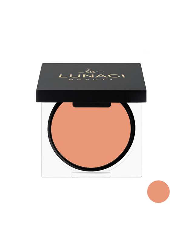 رٰژگونه پودری مات لوناسی بیوتی Lunaci شماره 05 حجم 4 گرم