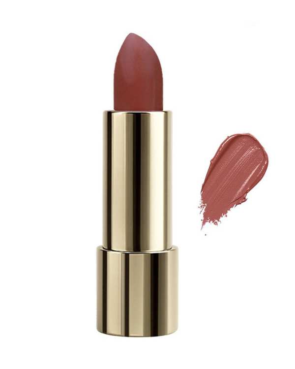 رژ لب جامد مات لوناسی بیوتی Lunaci شماره 01 حجم 4.6 گرم