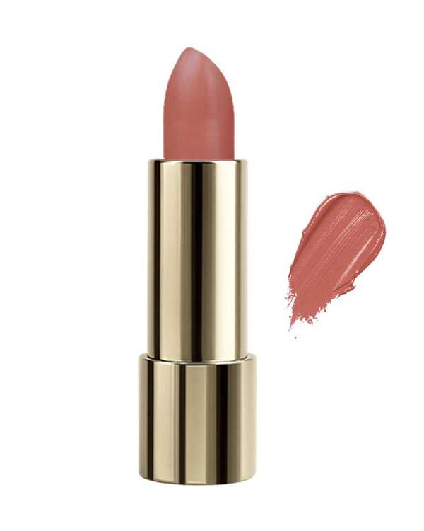 رژ لب جامد مات لوناسی بیوتی Lunaci شماره 02 حجم 4.6 گرم