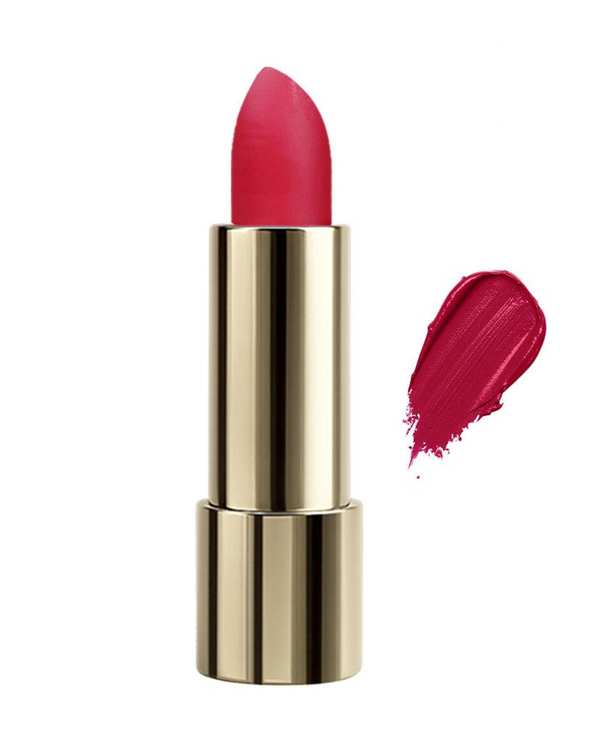 رژ لب جامد مات لوناسی بیوتی Lunaci شماره 03 حجم 4.6 گرم