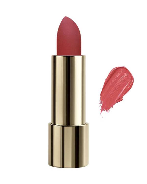 رژ لب جامد مات لوناسی بیوتی Lunaci شماره 04 حجم 4.6 گرم