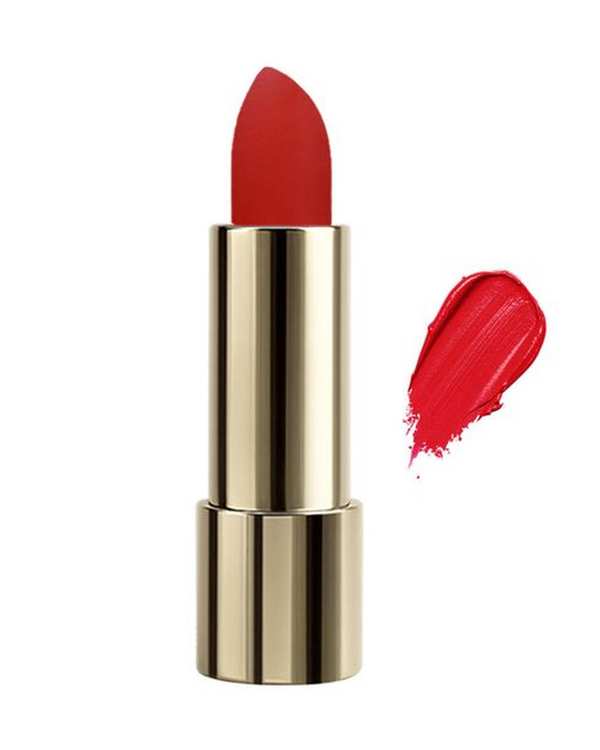 رژ لب جامد مات لوناسی بیوتی Lunaci شماره 05 حجم 4.6 گرم