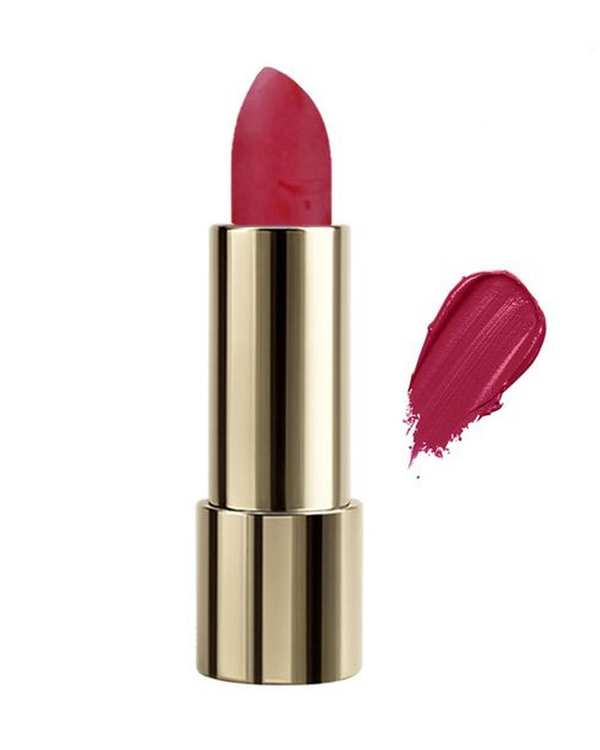 رژ لب جامد مات لوناسی بیوتی Lunaci شماره 07 حجم 4.6 گرم